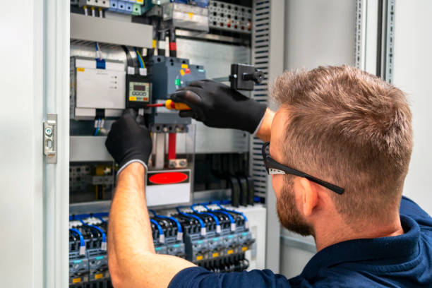 Best Industrial Electrical Services  in Ojus, FL