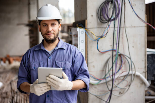 Best Affordable Emergency Electrician  in Ojus, FL