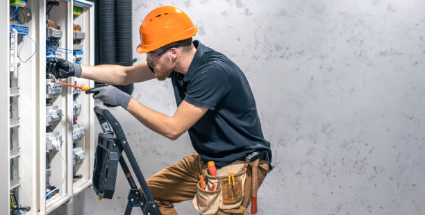 Best Commercial Electrician Services  in Ojus, FL